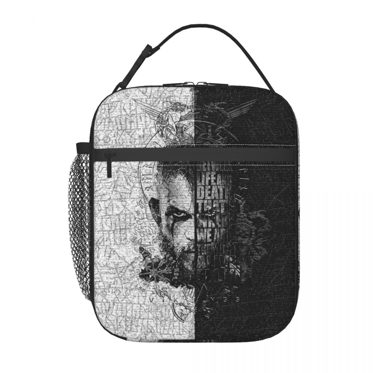 Custom Viking King Ragnar Loth - огляд і ціна Food Storage Quotes