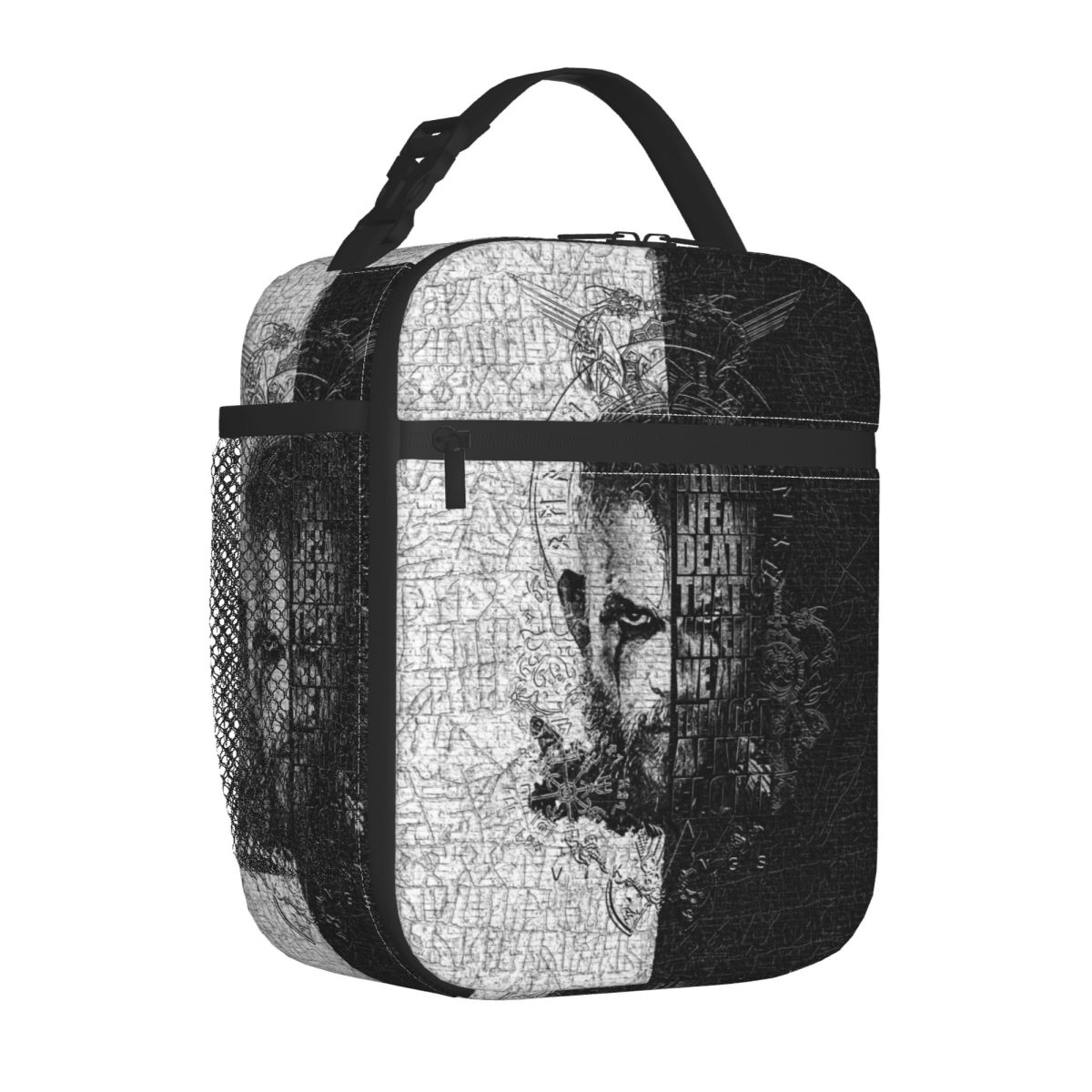 Custom Viking King Ragnar Loth - огляд і ціна Food Storage Quotes