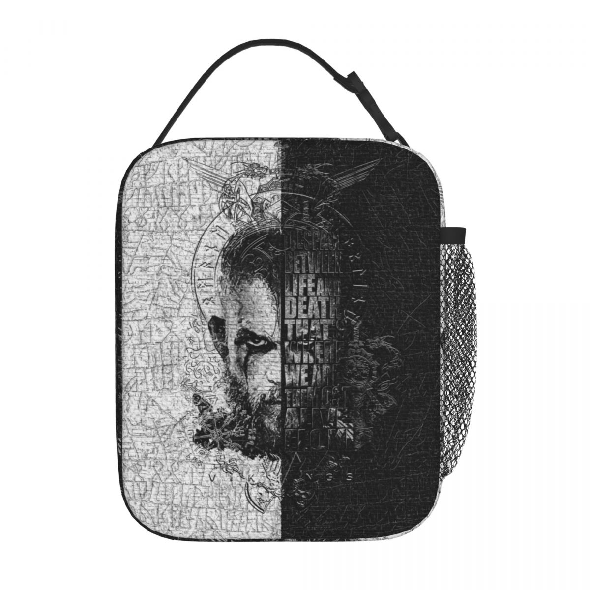Custom Viking King Ragnar Loth - огляд і ціна Food Storage Quotes
