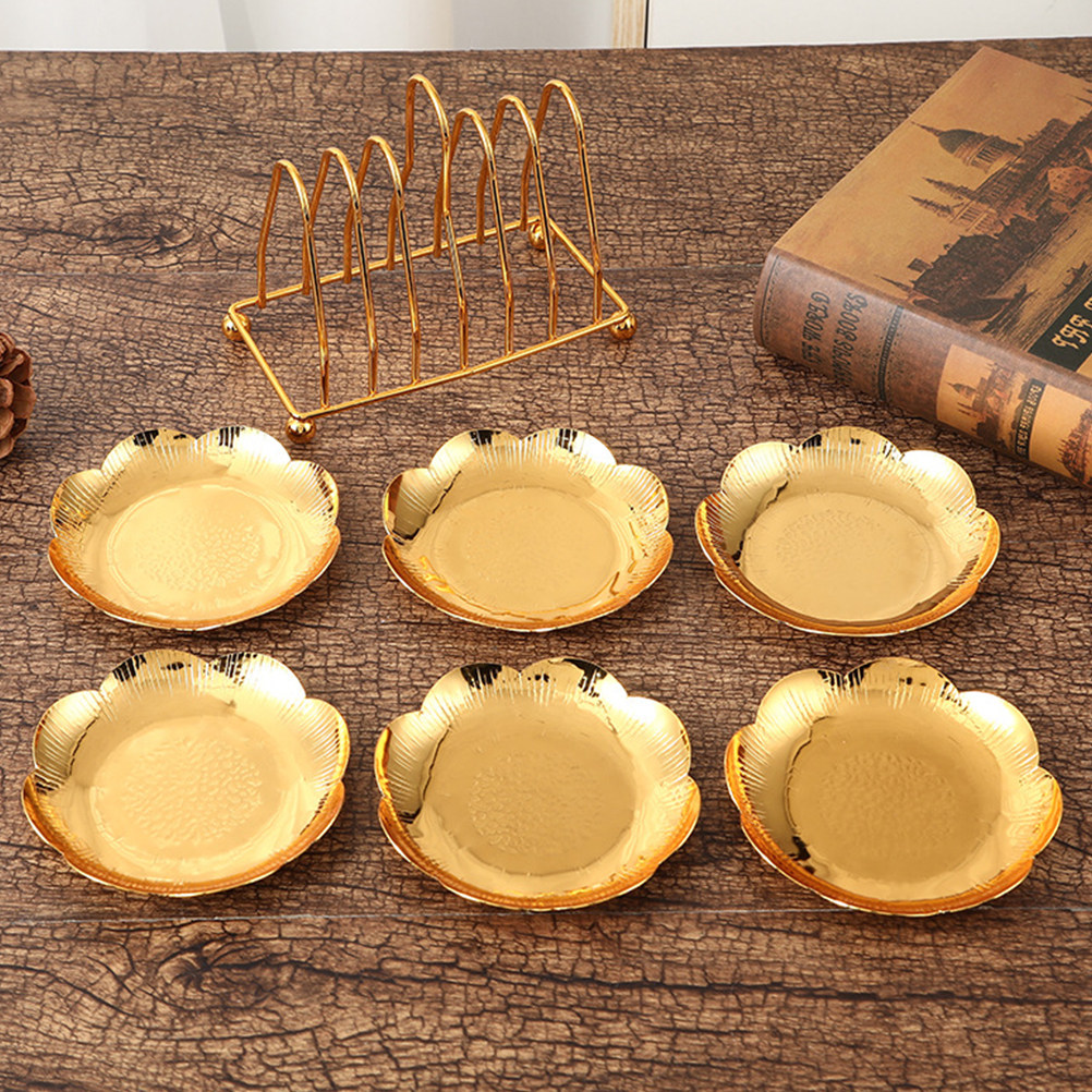 1Set Exquisite Snack Tray Stor - огляд і ціна Food Storage For Room