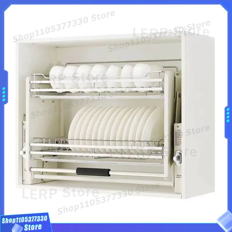 Stainless Steel Kitchen Cabine - огляд і ціна Food Storage Without Pantry