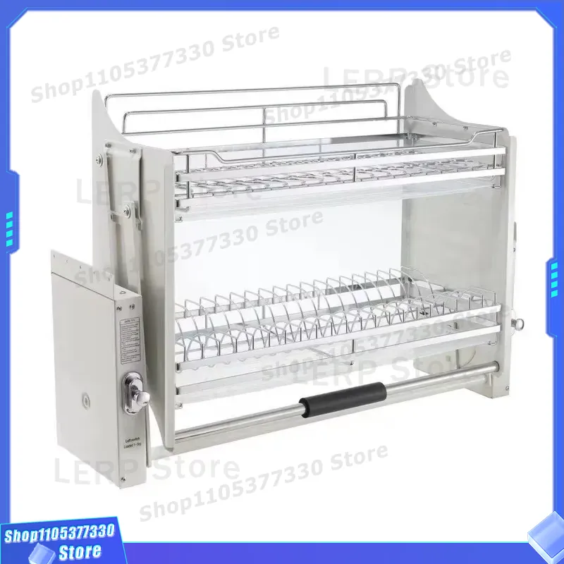Stainless Steel Kitchen Cabine - огляд і ціна Food Storage Without Pantry