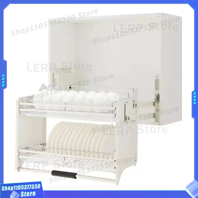 Stainless Steel Kitchen Cabine - огляд і ціна Food Storage Without Pantry