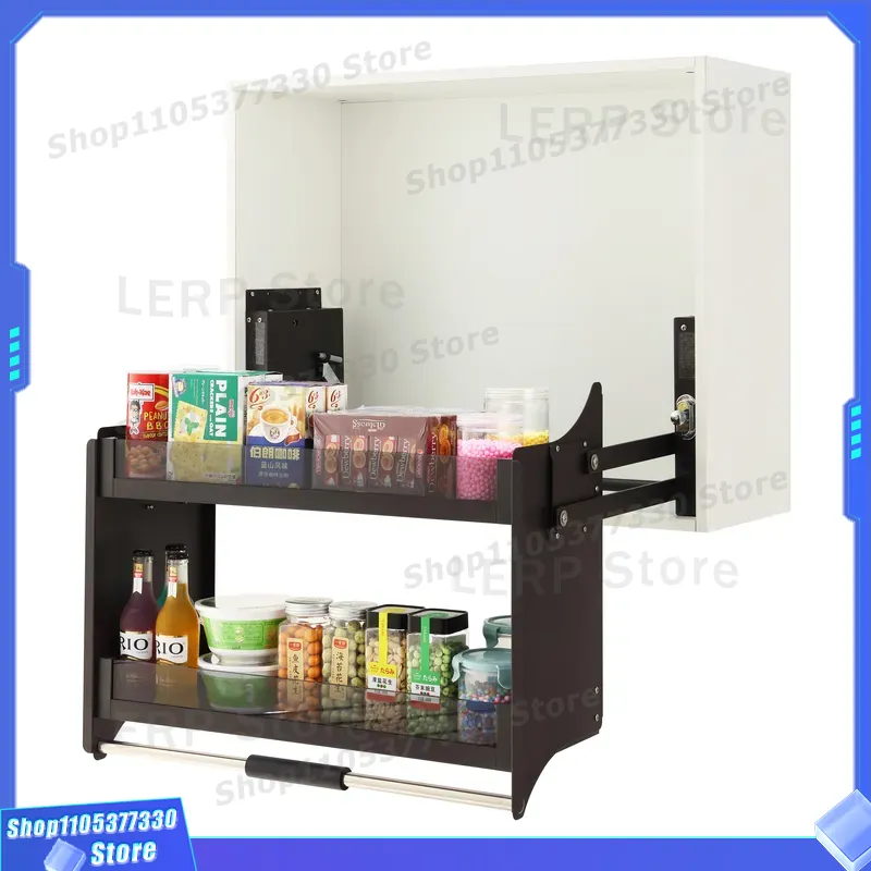 Stainless Steel Kitchen Cabine - огляд і ціна Food Storage Without Pantry