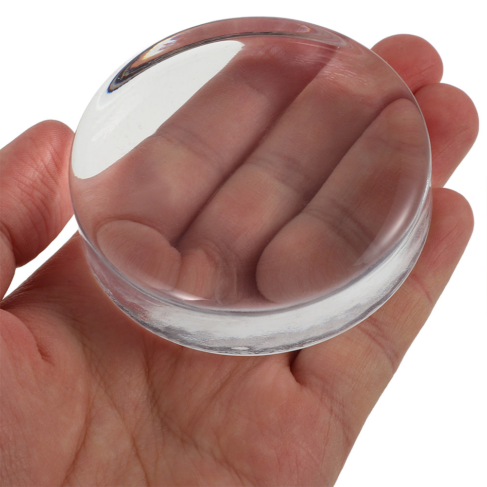 4Pcs Mason Jar Weights Glass F - огляд і ціна Mason Jar Wide Mouth