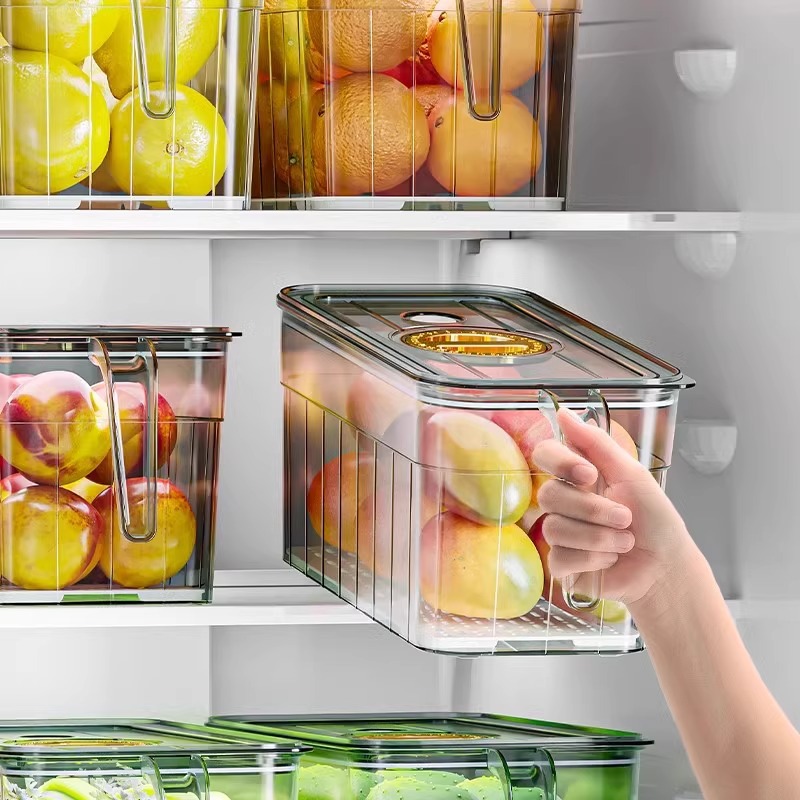 Refrigerator sorting storage b - огляд і ціна Food Storage Ideas
