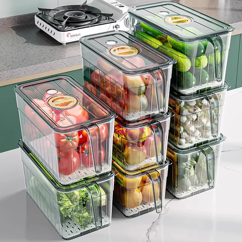 Refrigerator sorting storage b - огляд і ціна Food Storage Ideas