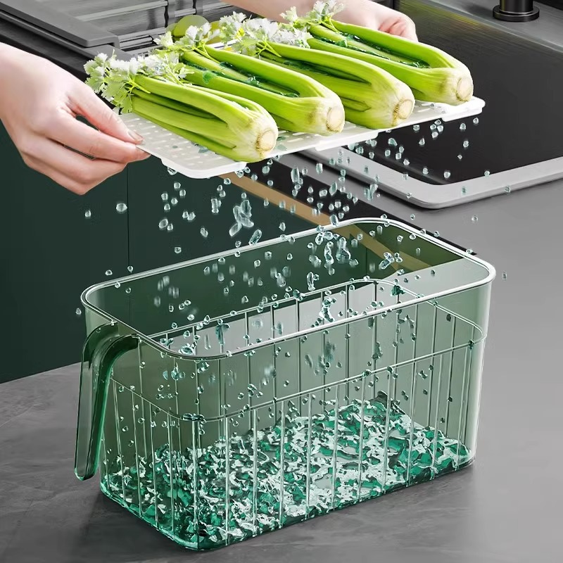 Refrigerator sorting storage b - огляд і ціна Food Storage Ideas