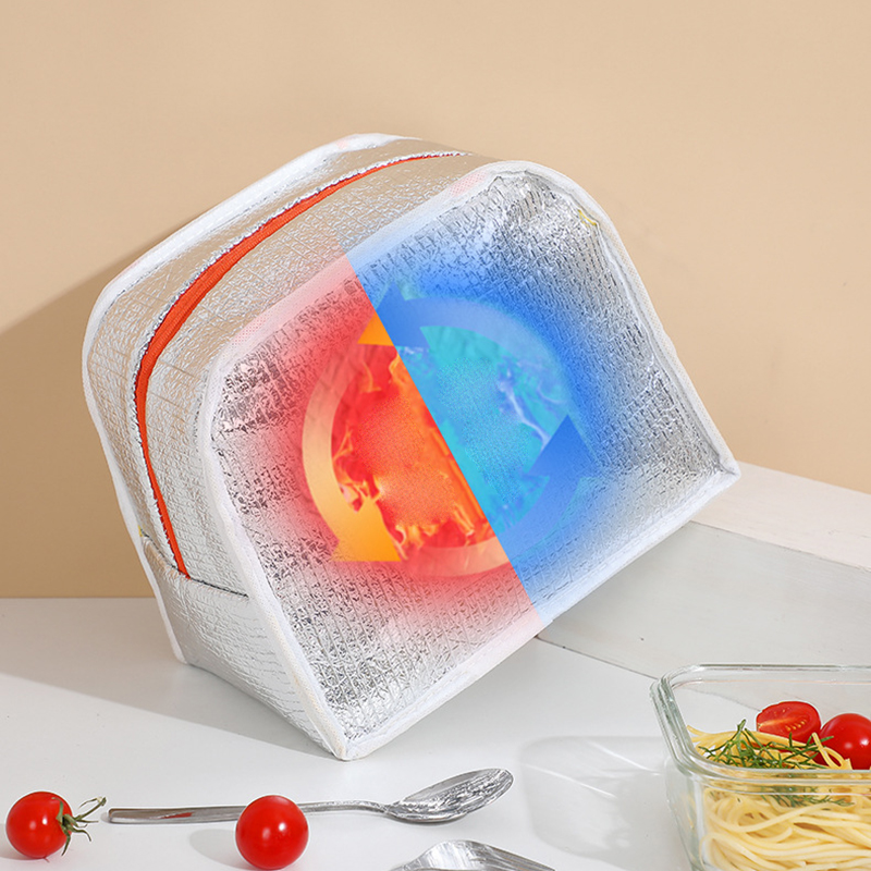 Cartoon Cute Lunch Bag For Chi - огляд і ціна Food Storage Aluminum