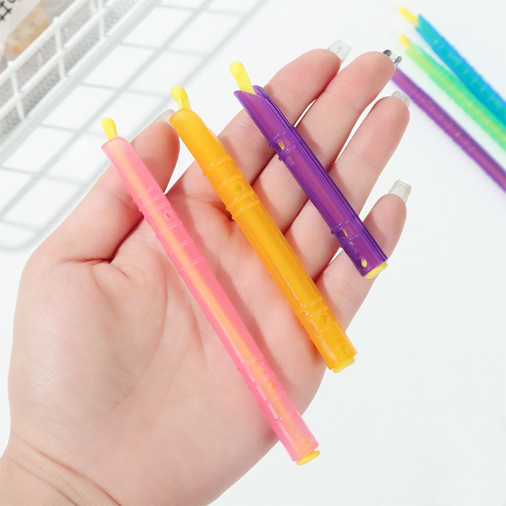 5PCS Magic Bag Sealer Stick Fo - огляд і ціна Food Storage With Lock