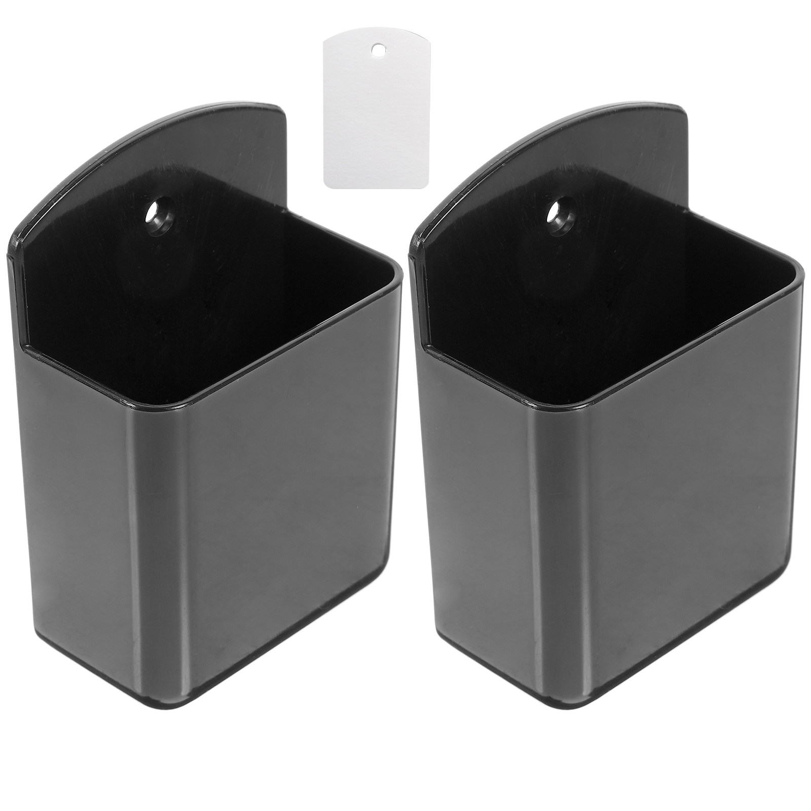 2Pcs Wall Mount Remote Control - огляд і ціна Food Storage For Room