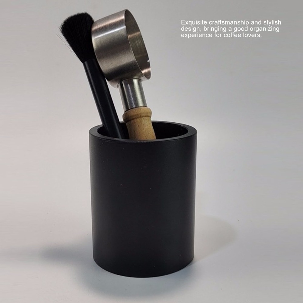 Aluminum Portafilter Cup Exqui - огляд і ціна Food Storage Aluminum