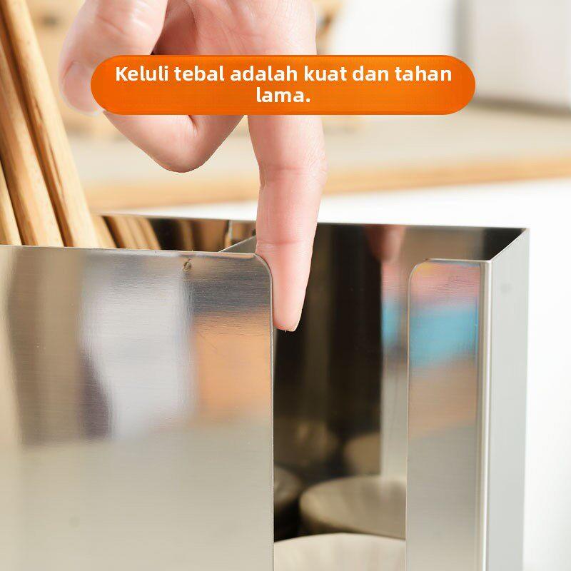 Food Grade Stainless Steel Cho - огляд і ціна Food Storage For Restaurant