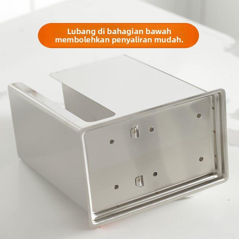 Food Grade Stainless Steel Cho - огляд і ціна Food Storage For Restaurant