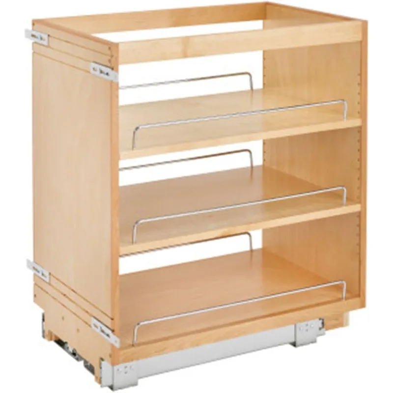 Postmodern Pull Out Kitchen Ca - огляд і ціна Food Storage Without Pantry