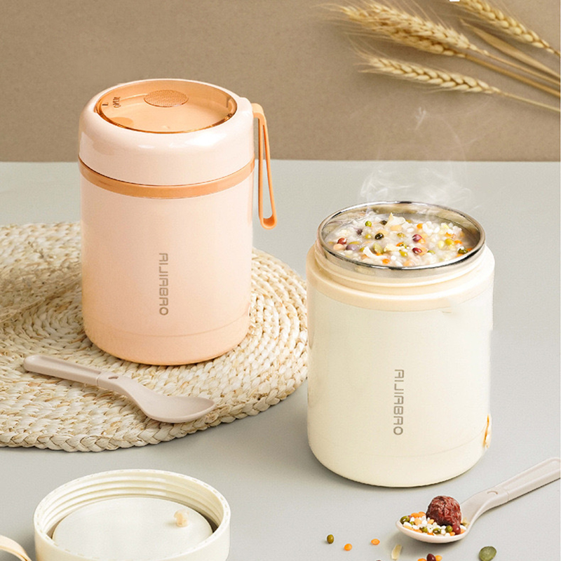 600ML Portable USB Electric He - огляд і ціна Portable Food Warmer
