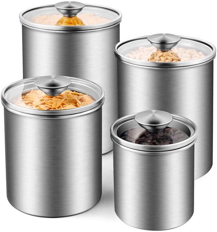 Food Storage Containers Tea Co - огляд і ціна Food Storage Containers Glass
