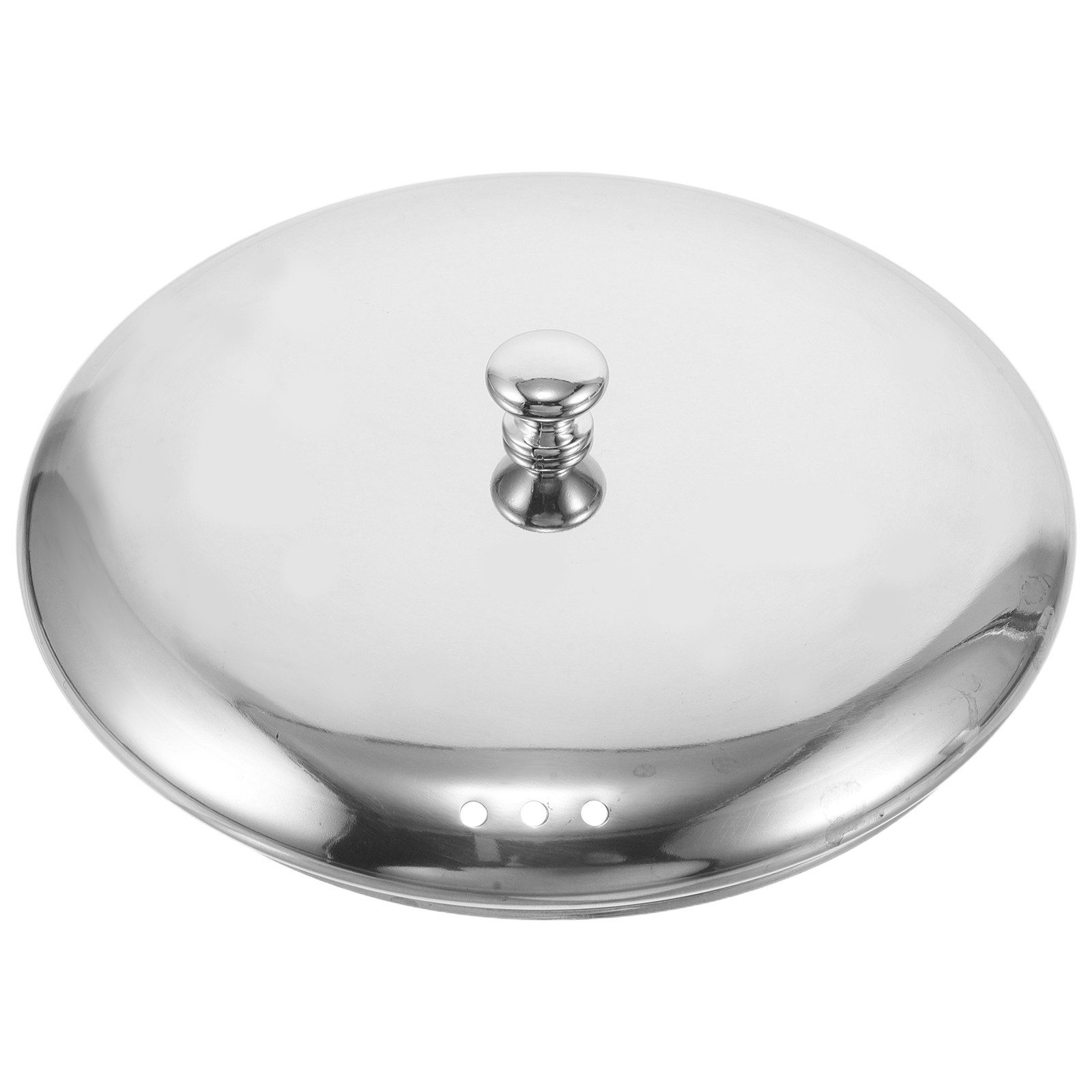 Secure Fit Stainless Steel Dom - огляд і ціна Mason Jar Wide Mouth