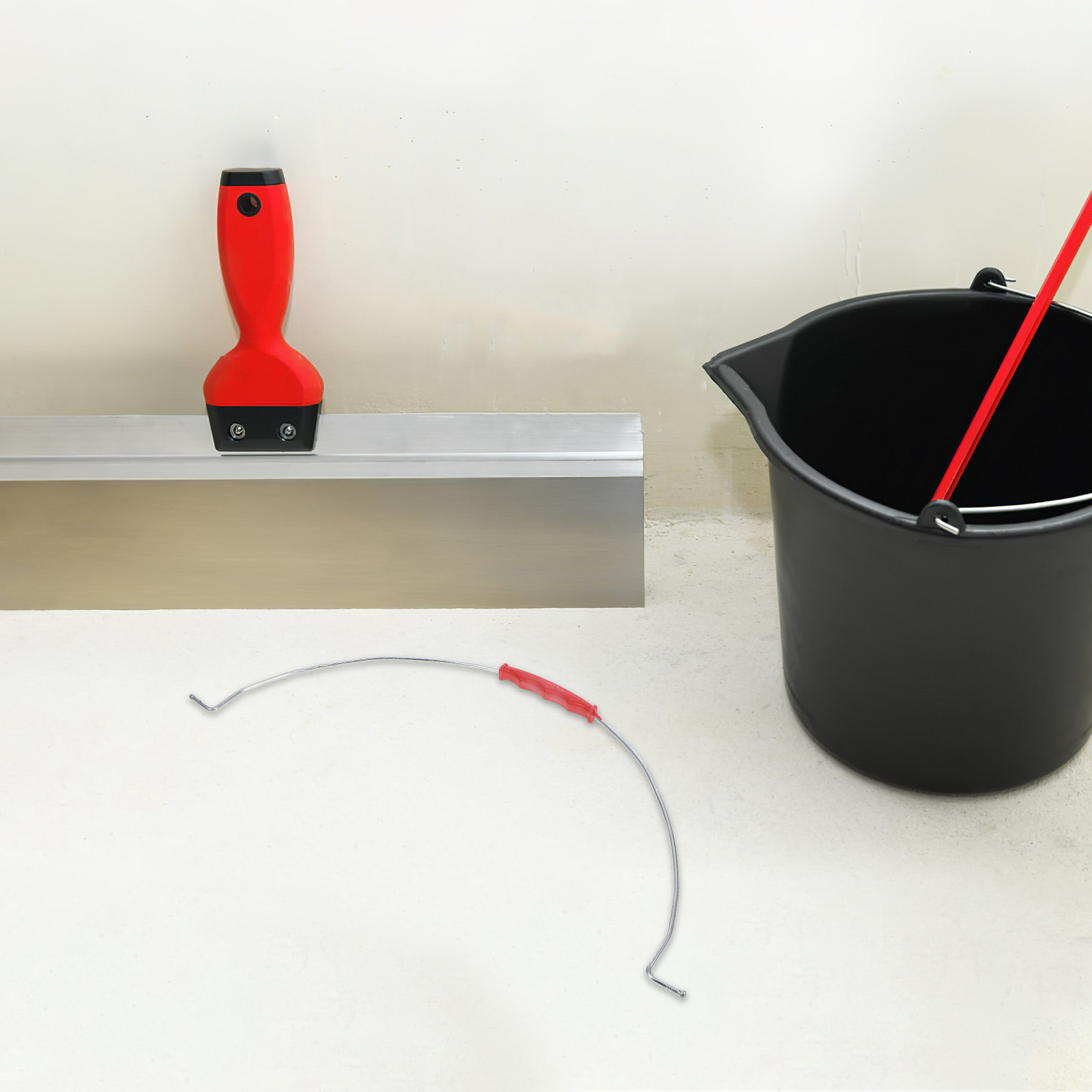10Pcs Bucket Handle Replacemen - огляд і ціна Food Storage Containers
