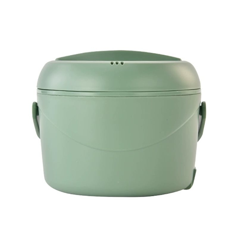 [B25B!】 Portable 80W Electric  - огляд і ціна Portable Food Warmer