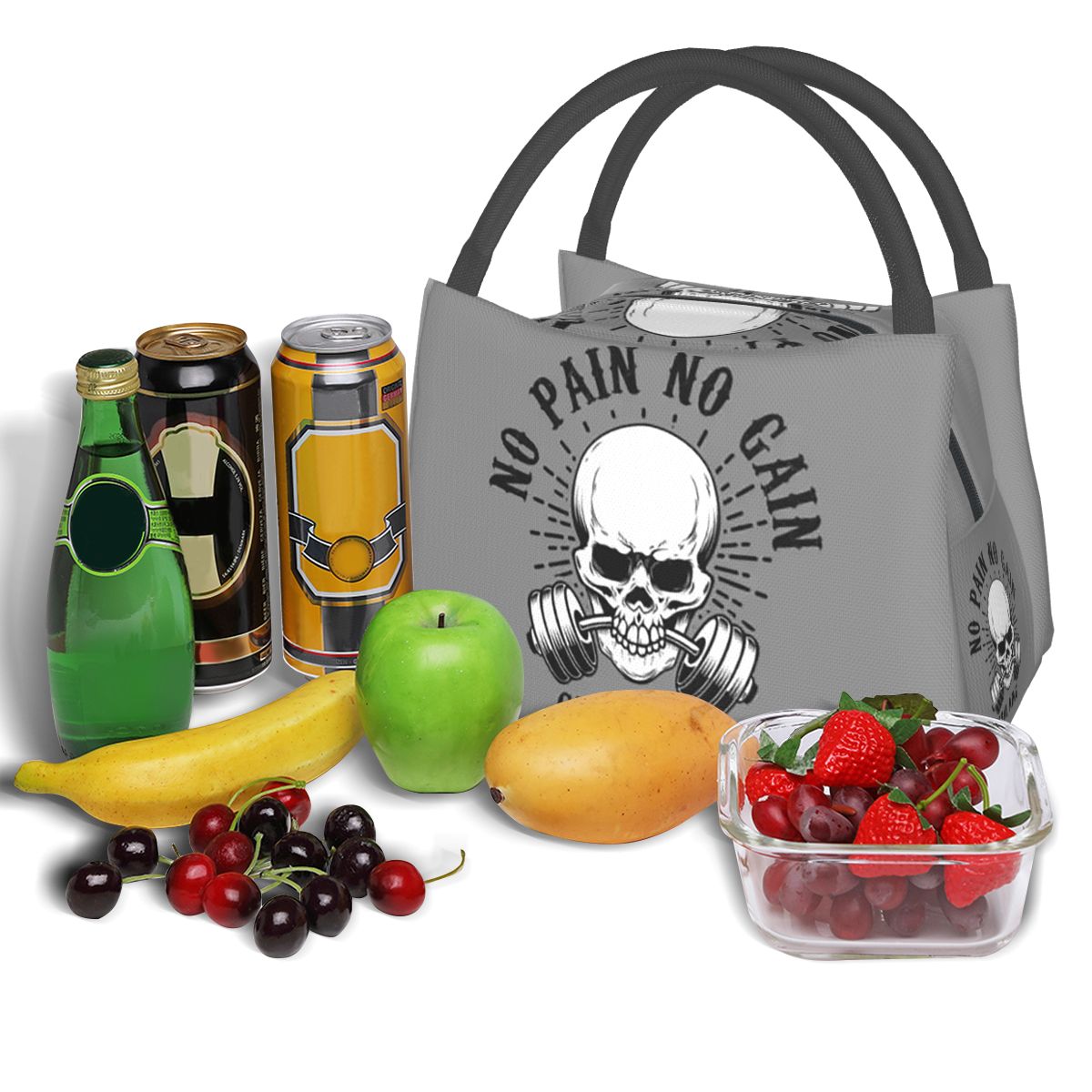 Powerhouse Gym Bodybuilding Fi - огляд і ціна Food Storage Quotes