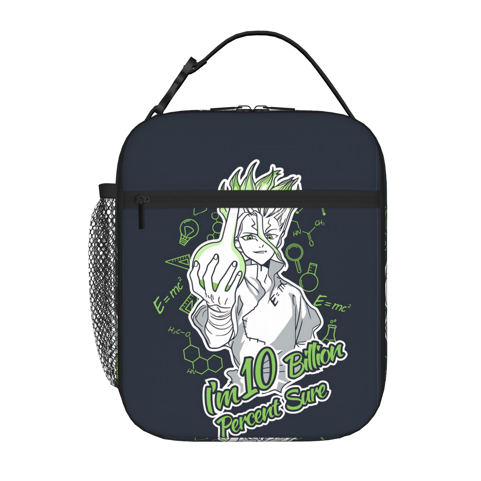 1 Piece Zipper Closure Senku I - огляд і ціна Food Storage Quotes