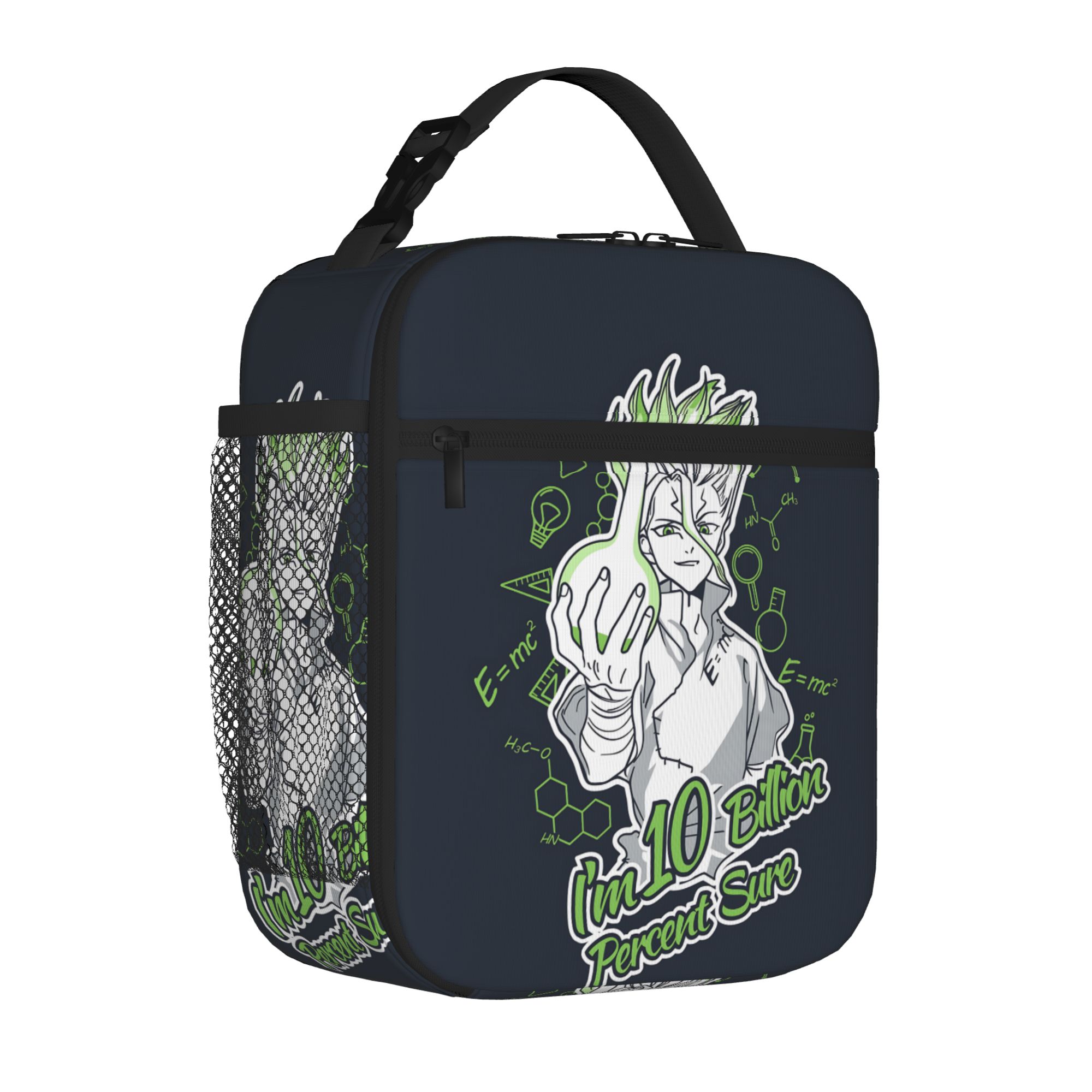 1 Piece Zipper Closure Senku I - огляд і ціна Food Storage Quotes