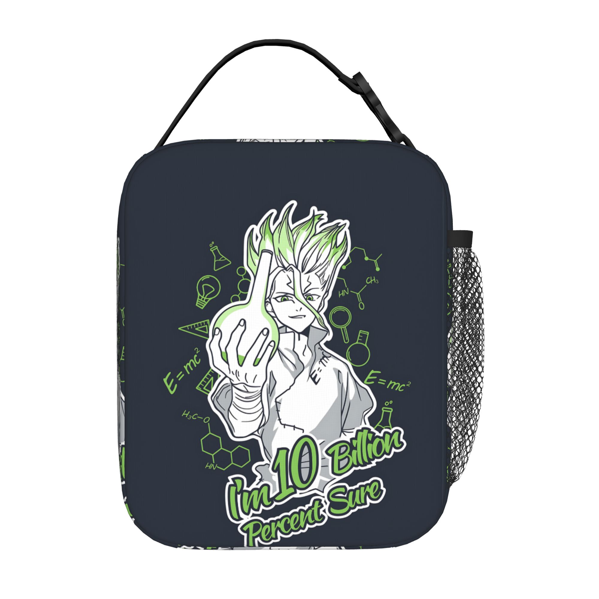 1 Piece Zipper Closure Senku I - огляд і ціна Food Storage Quotes