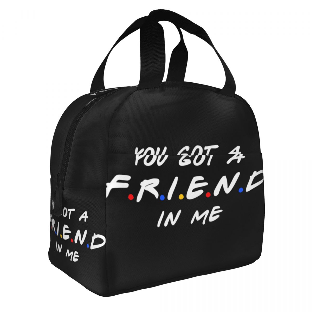 Custom Friends TV Show Funny Q - огляд і ціна Food Storage Quotes