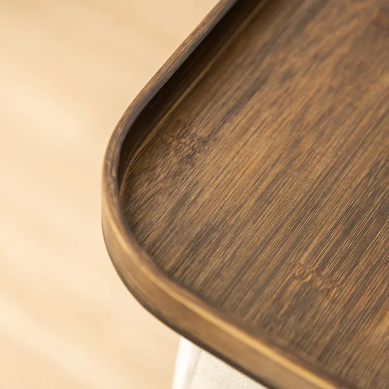 Sofa Side Clip-on Tray Table,  - огляд і ціна Food Storage For Room