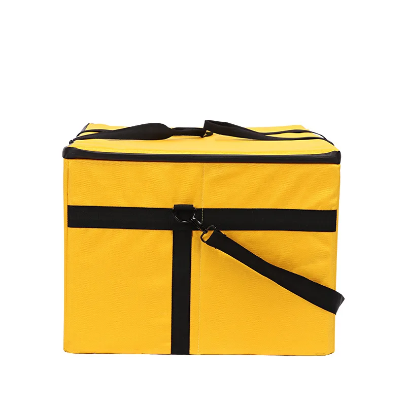 80L Portable Big Pizza Hot Del - огляд і ціна Food Storage Hot
